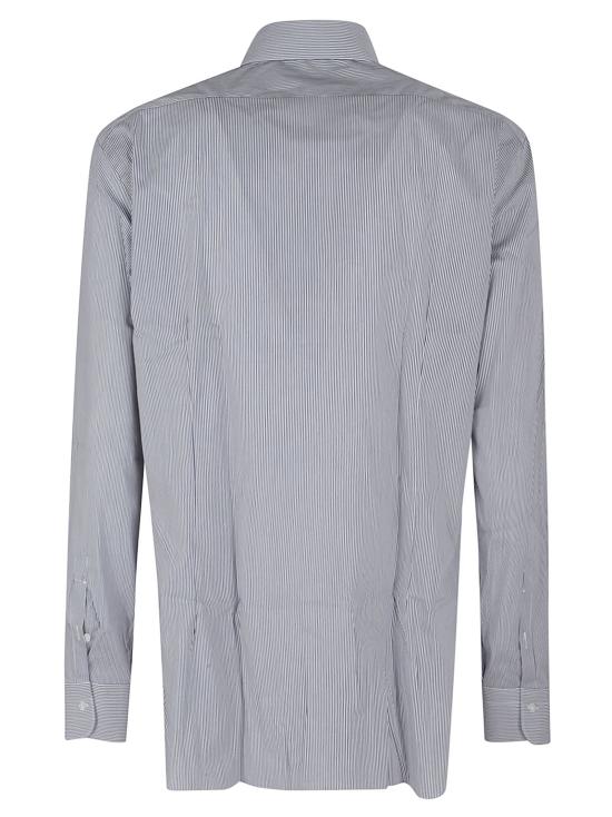 25FW 부오나마사 긴팔 셔츠 T1U13P0140114 U 0002 - BUONAMASSA