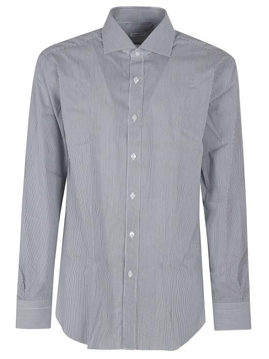 25FW 부오나마사 긴팔 셔츠 T1U13P0140114 U 0002