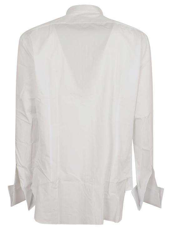 25FW 부오나마사 긴팔 셔츠 I1U75P03PZ180 0U - BUONAMASSA