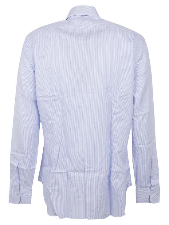 25FW 부오나마사 긴팔 셔츠 I1U13P0166290 - BUONAMASSA