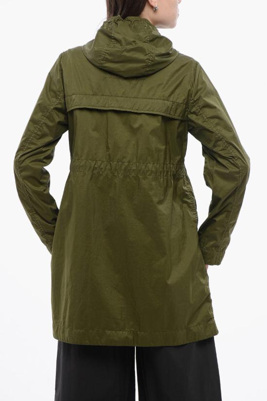  울리치 자켓 CFWWOU0262FRUT1304 6168 Green - WOOLRICH