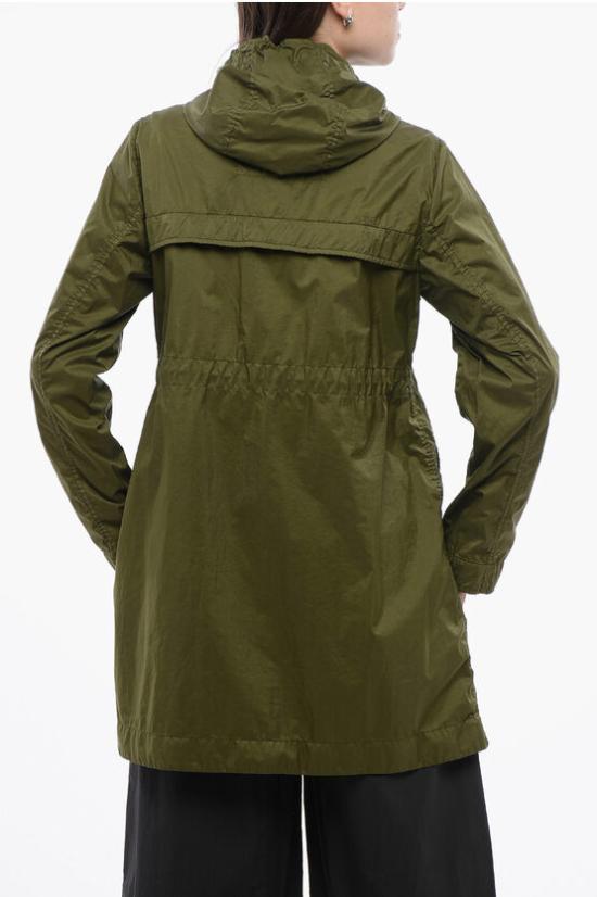  울리치 자켓 CFWWOU0262FRUT1304 6168 Green - WOOLRICH