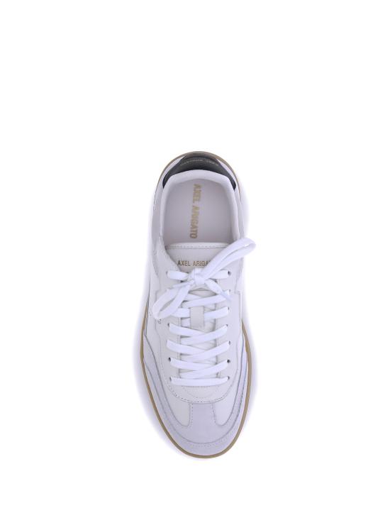 26SS 악셀 아리가토 스니커즈 F3032001 WHITEGUM - AXEL ARIGATO