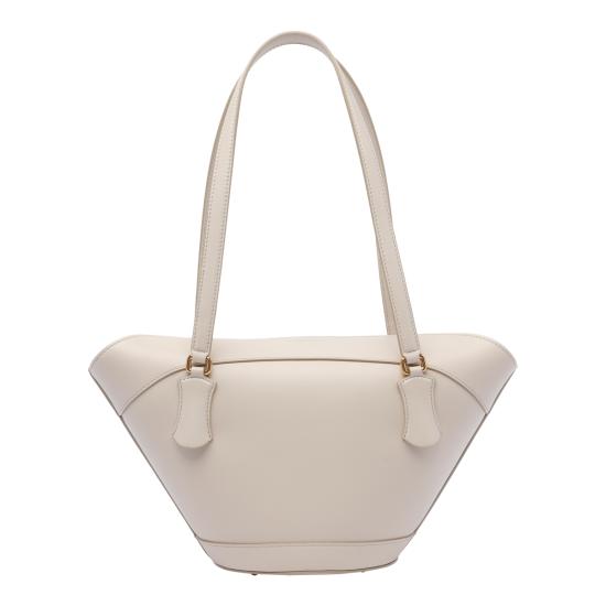 25FW 돌체앤가바나 레더 코파 숄더백 BB7815 AK27480004 White - DOLCE & GABBANA