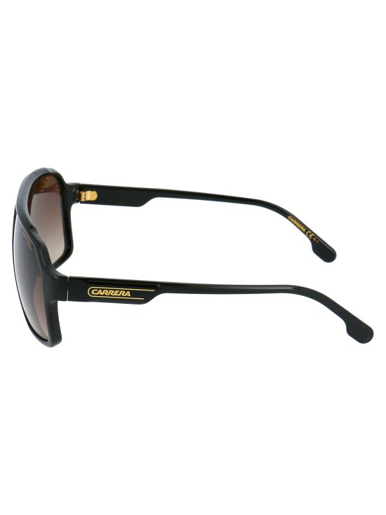 25FW 까레라 선글라스 CARRERA 1030 S 807HA black - CARRERA
