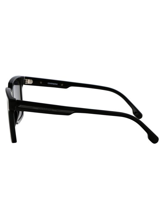 26SS 까레라 선글라스 VICTORY C 02 S 807 black - CARRERA