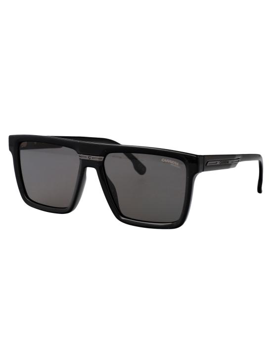26SS 까레라 선글라스 VICTORY C 03 S 807 black - CARRERA