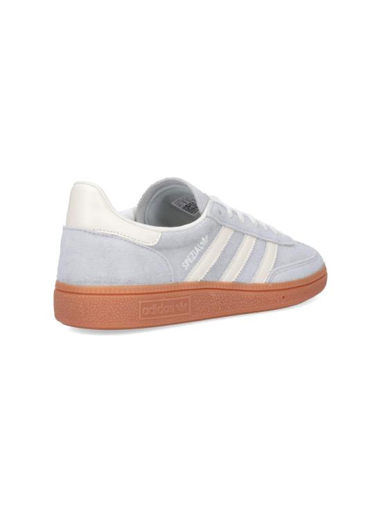 25FW 아디다스 스페지알 스니커즈 IF6491 WONSIL OWHITE GUM2 Grey - ADIDAS