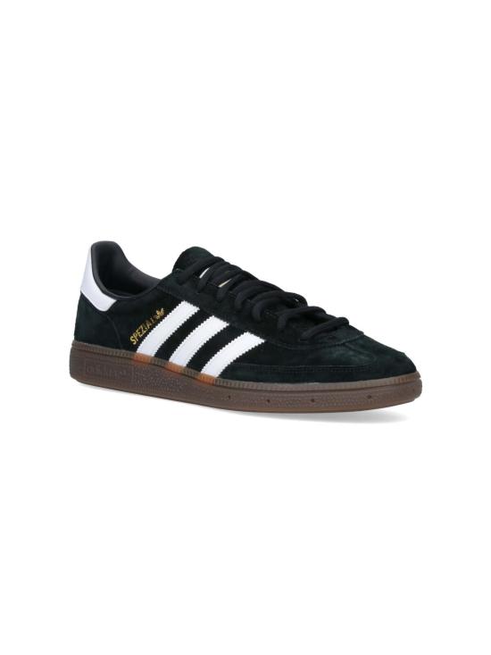 25FW 아디다스 스페지알 스니커즈 DB3021 CBLACK FTWWHT GUM5 Black - ADIDAS