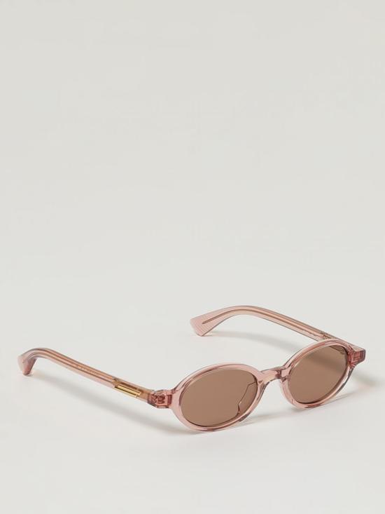 25FW 보테가베네타 선글라스 BV1388S 003 Red