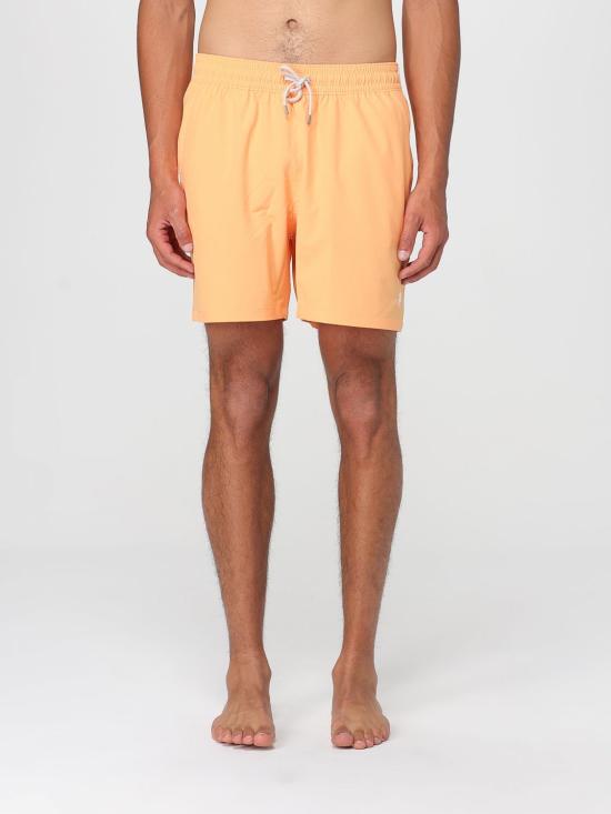 25FW 폴로 랄프로렌 스윔팬츠 710957782 007 Orange