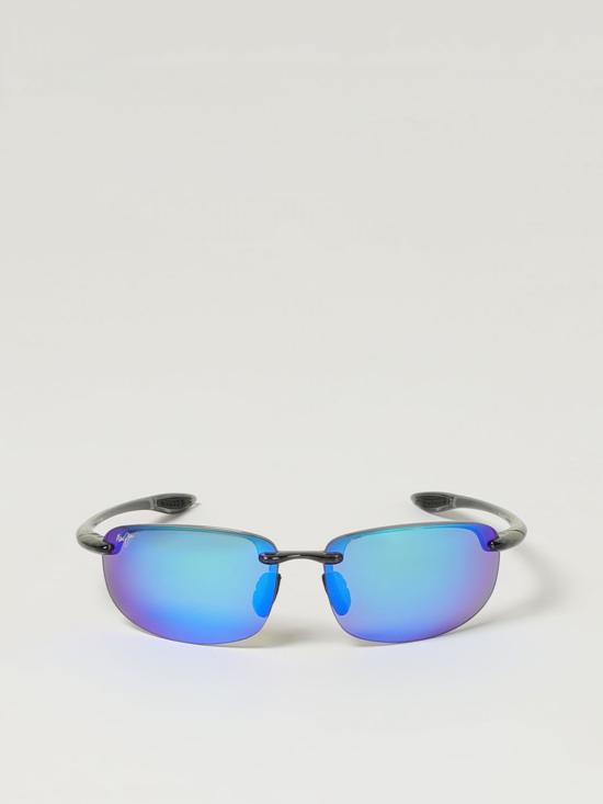 25SS 마우이짐 선글라스 HO OKIPA blue ho okipa smoke grey Blue - MAUI JIM