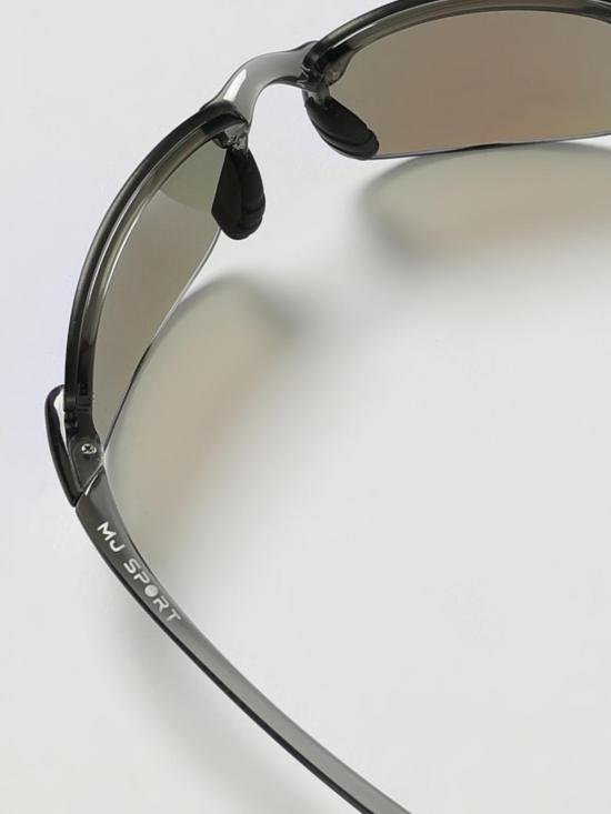 25SS 마우이짐 선글라스 HO OKIPA blue ho okipa smoke grey Blue - MAUI JIM