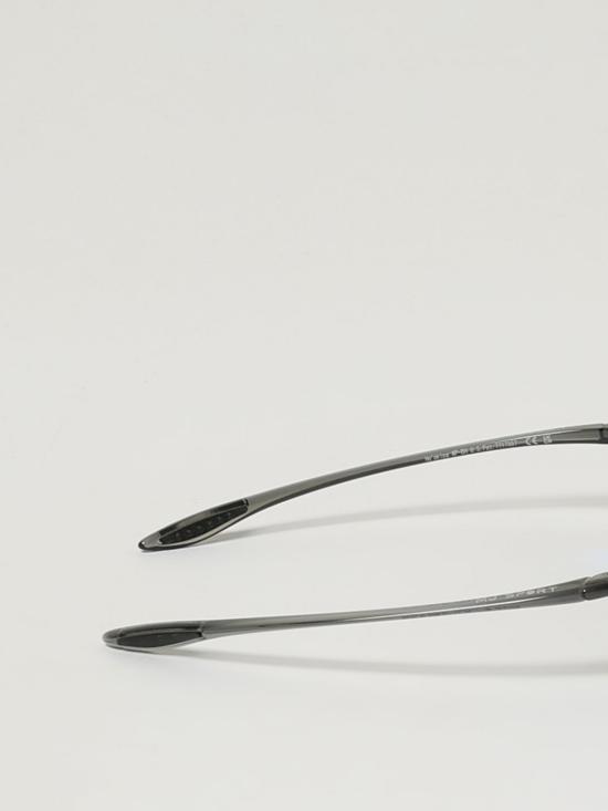 25SS 마우이짐 선글라스 HO OKIPA blue ho okipa smoke grey Blue - MAUI JIM