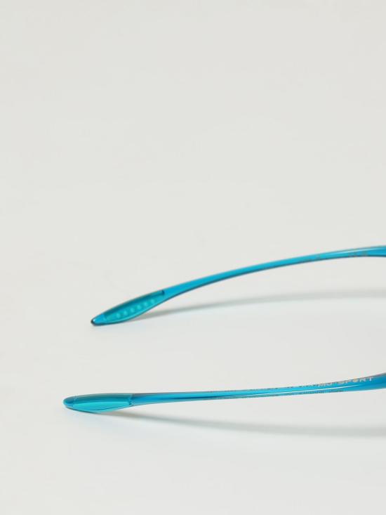 25SS 마우이짐 선글라스 HOOKIPA blue hawaii hookipa shiny Blue - MAUI JIM