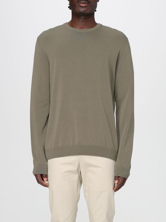 25FW 자노네 스웨터 810104ZY318 Z1678 Green