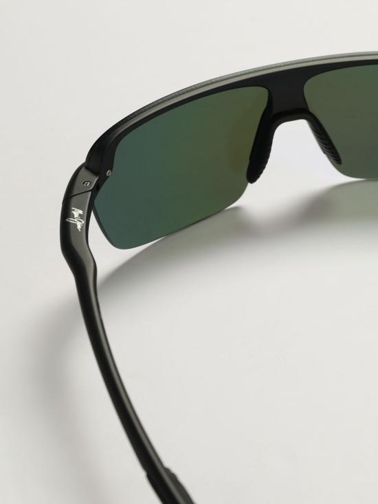 25SS 마우이짐 선글라스 PALULU blue hawaii palulu matte Blue - MAUI JIM