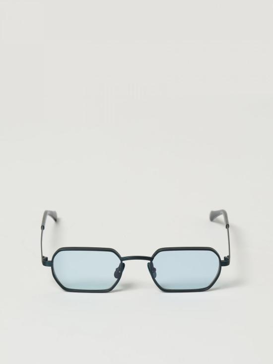 26SS 모스콧 선글라스 OR SHM SHMOOZ navy belair blu Navy - MOSCOT