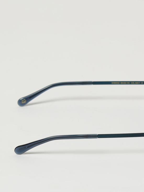 26SS 모스콧 선글라스 OR SHM SHMOOZ navy belair blu Navy - MOSCOT