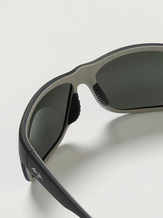 25SS 마우이짐 선글라스 SOUTHERN CROSS grey southern cross sft b Grey - MAUI JIM