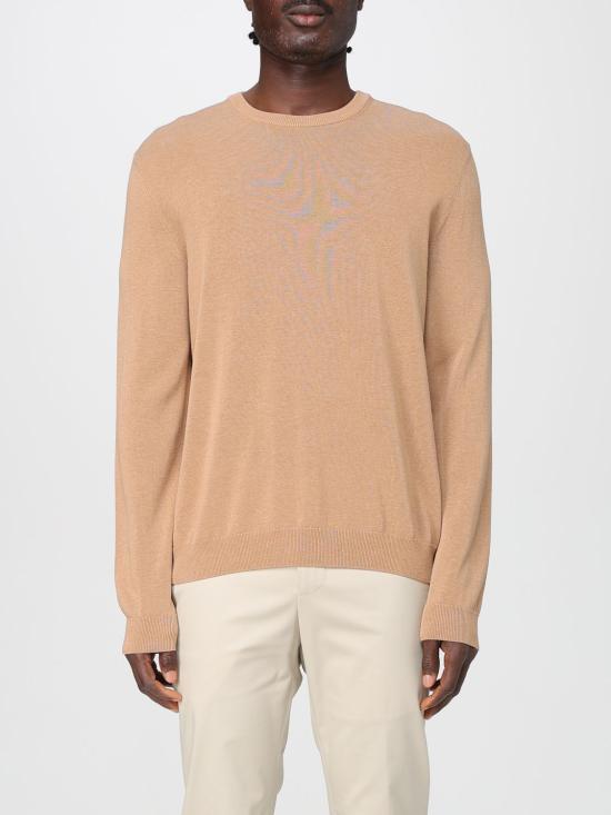 25FW 자노네 터틀넥 810104ZY318 Z1029 Brown