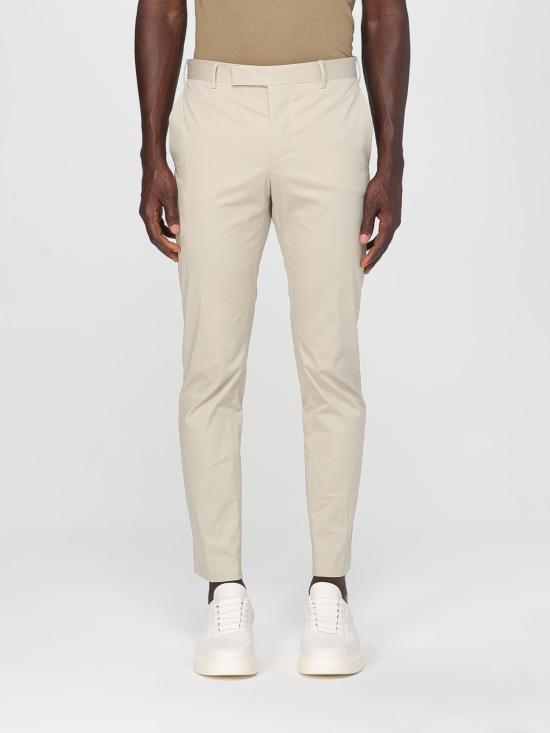 25FW 피티토리노 스트레이트 팬츠 COASX0Z00FWDSD59 0040 Beige