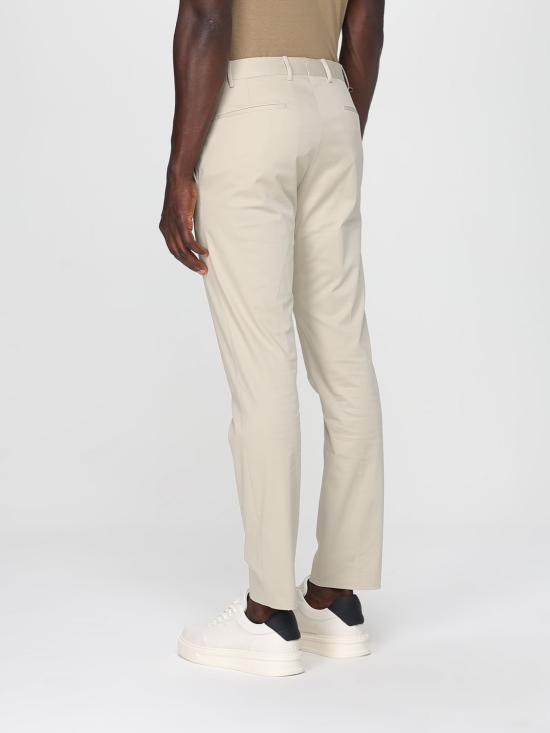 25FW 피티토리노 스트레이트 팬츠 COASX0Z00FWDSD59 0040 Beige - PT TORINO
