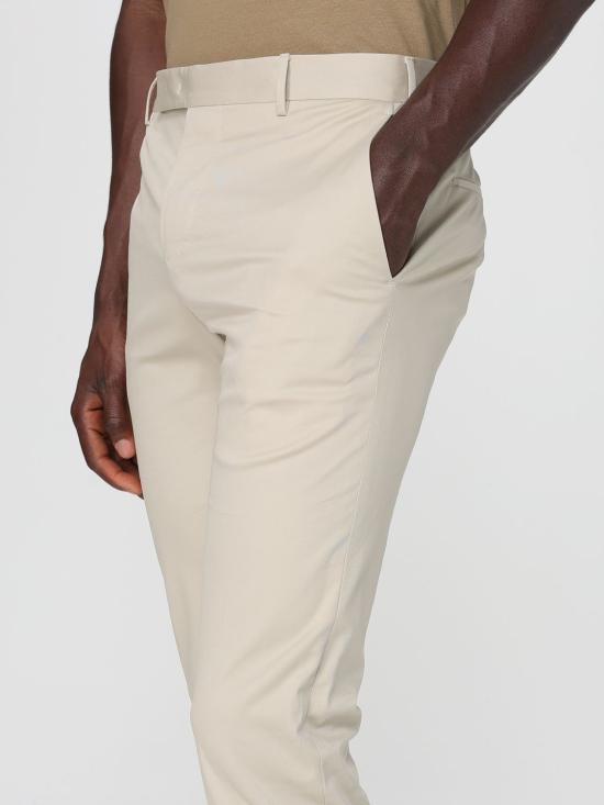 25FW 피티토리노 스트레이트 팬츠 COASX0Z00FWDSD59 0040 Beige - PT TORINO