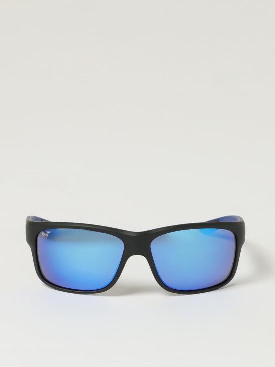 25SS 마우이짐 선글라스 SOUTHERN CROSS blue hawaii southern cros Blue - MAUI JIM