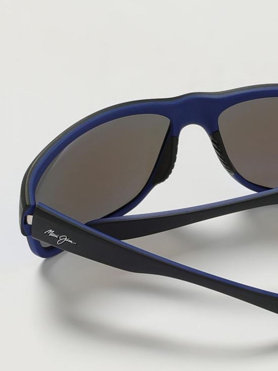 25SS 마우이짐 선글라스 SOUTHERN CROSS blue hawaii southern cros Blue - MAUI JIM