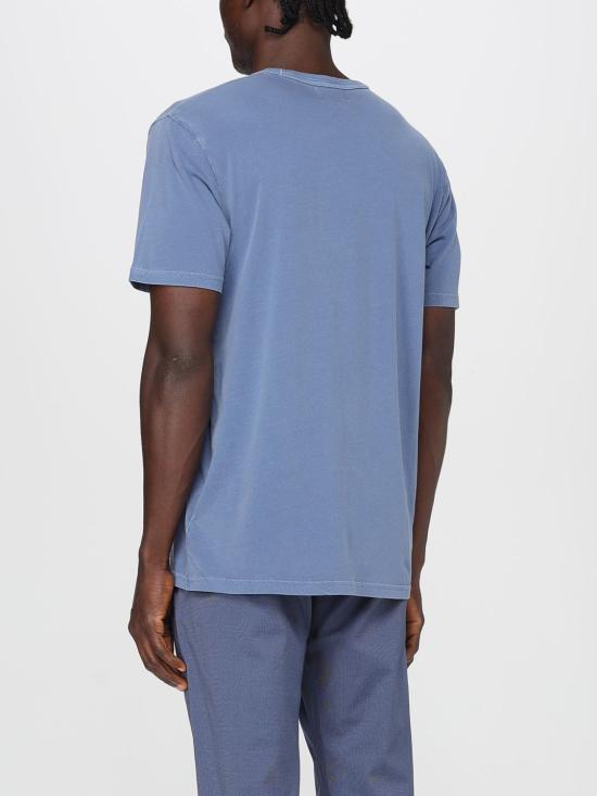 25FW 울리치 반팔 티셔츠 CFWOTE0146MRUT3708 3115 Avion - WOOLRICH