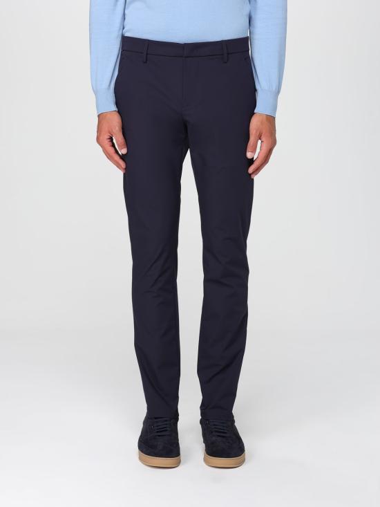 25FW 돈답 스트레이트 팬츠 UP235OS0112U002 890 Blue