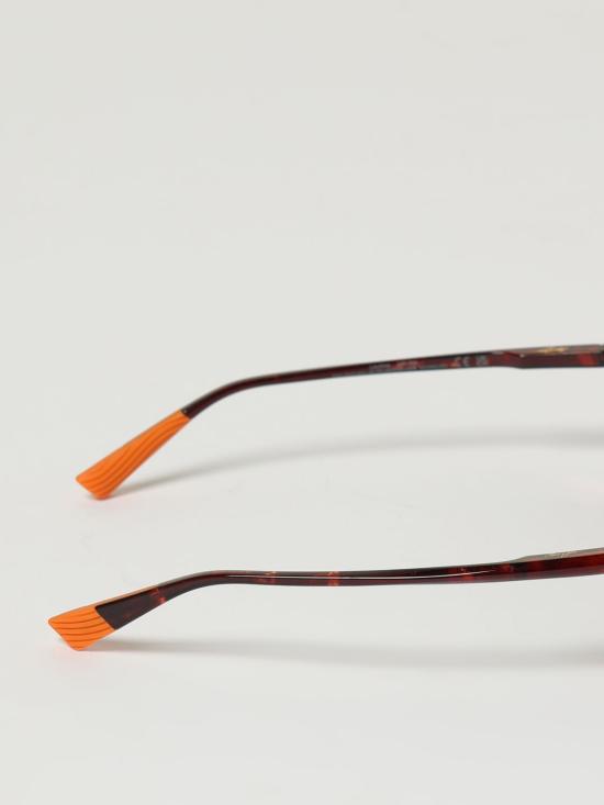 25SS 마우이짐 선글라스 LAULIMA hawaii lava laulima shiny Black - MAUI JIM