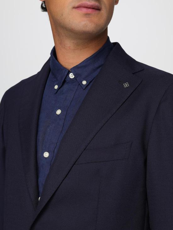 25FW 딸리아토레 수트 자켓 1SMC22KB5040 1254 Blue - TAGLIATORE