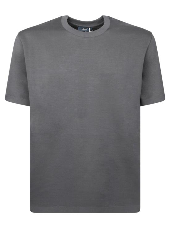 26SS 에르노 반팔 티셔츠 JG000206U 52059 9460 Grey