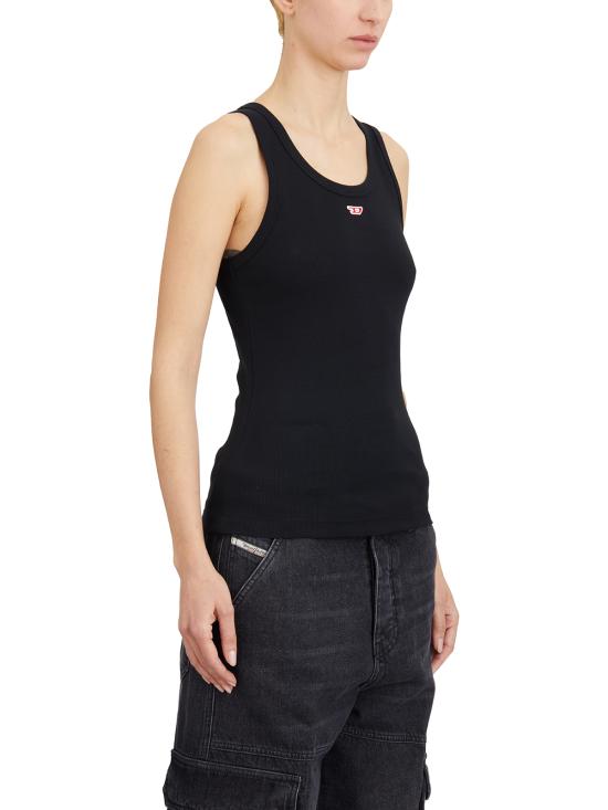 25SS 디젤 수트 자켓 LA051040EJAI9XX Black - DIESEL