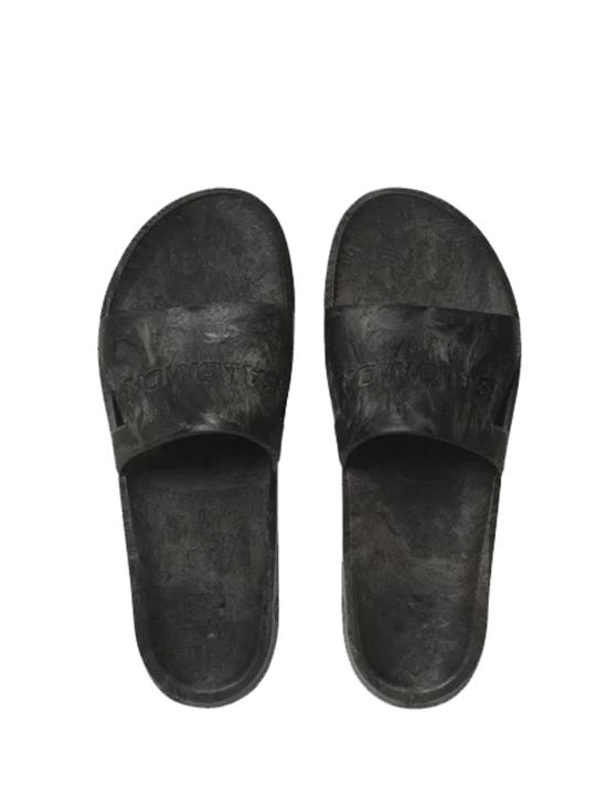 25SS 살로몬 뮬/슬리퍼 L47675 800 Grey - SALOMON