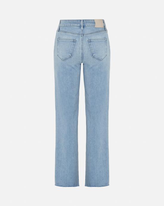 25SS 페이지 데님 팬츠 8902E77 B982 WB982 Suki distressed - PAIGE