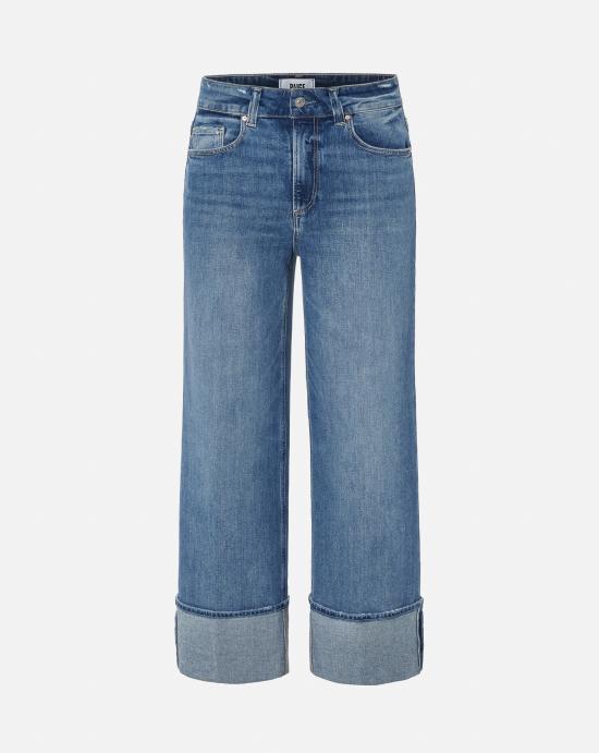 25SS 페이지 데님 팬츠 1C70B61 C359 WC359 Poet