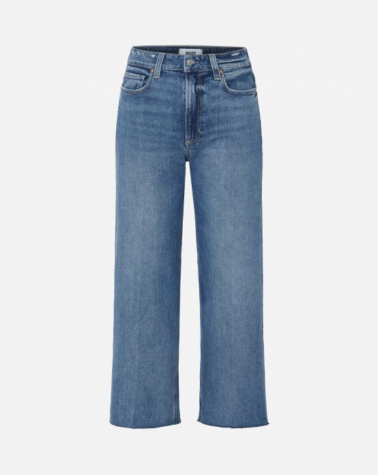 25SS 페이지 데님 팬츠 1C71B61 C359 WC359 Poet