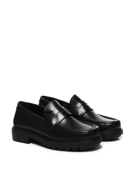 25SS 살바토레 페라가모 로퍼 022421 769147006 BLACK - SALVATORE FERRAGAMO