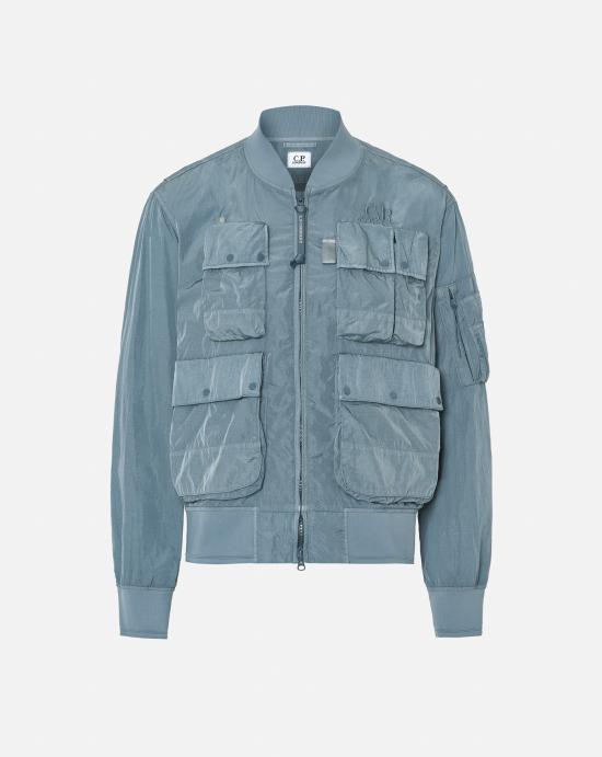 25SS 씨피 컴퍼니 자켓 18CMOW010A005904G 872 Stormy weather