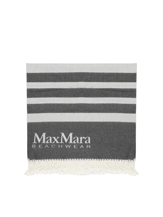 25SS 막스마라 비치웨어 2516591019600 002 Grey