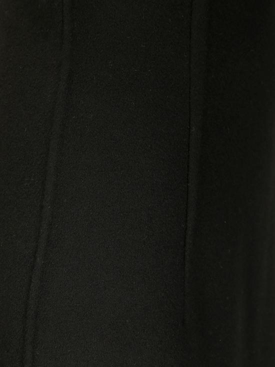 25SS 스포트막스 미디 스커트 2512101011600 013 BLACK - SPORTMAX