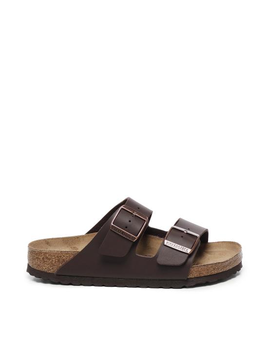 25FW 버켄스탁 샌들 051701 DARK BROWN