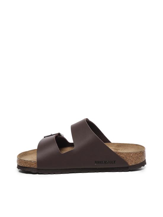 25FW 버켄스탁 샌들 051701 DARK BROWN - BIRKENSTOCK