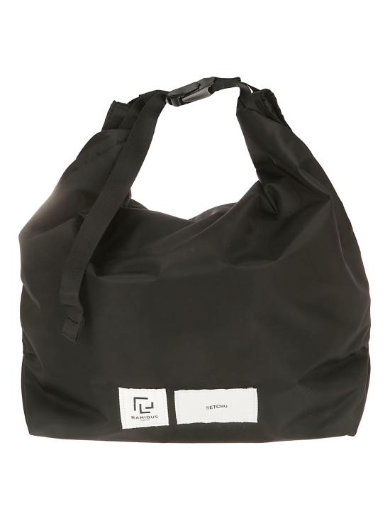  셋추 토트백 U211A005N001 BLACK - SETCHU