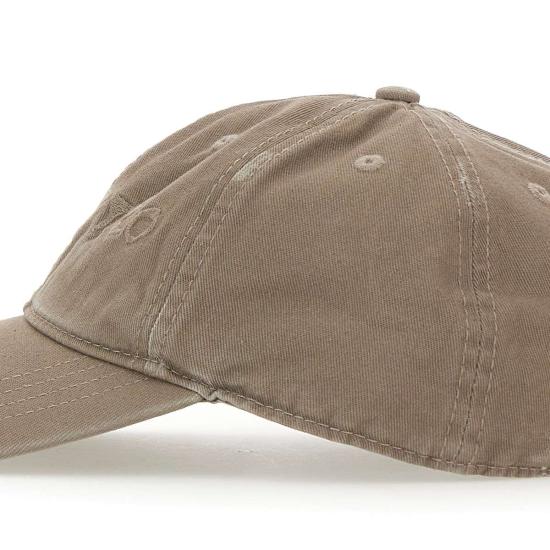 25SS 디 아티코 볼캡 250WAC00037 CCC107MA064 White - THE ATTICO