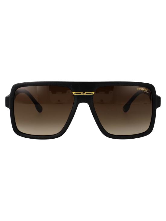 26SS 까레라 선글라스 VICTORY C 09 S I46 black