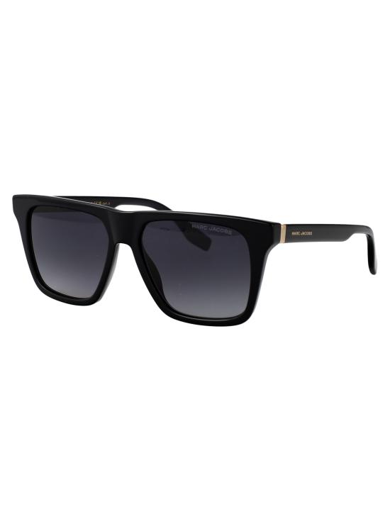 25FW 마크제이콥스 선글라스 MARC 847 S 807 black - MARC JACOBS